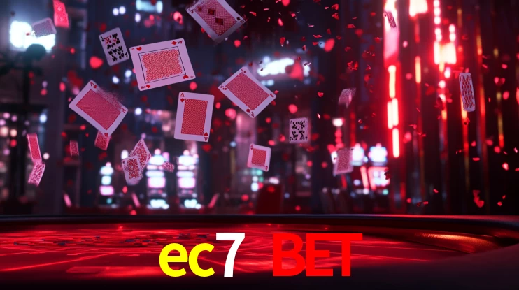 Bonus no Cassino ec7 bet