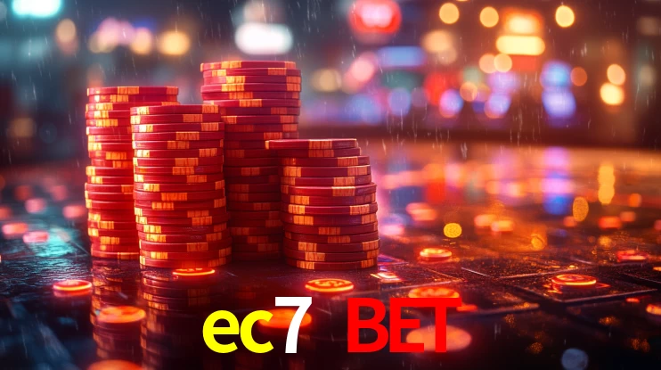 Suporte no Cassino Online ec7 bet